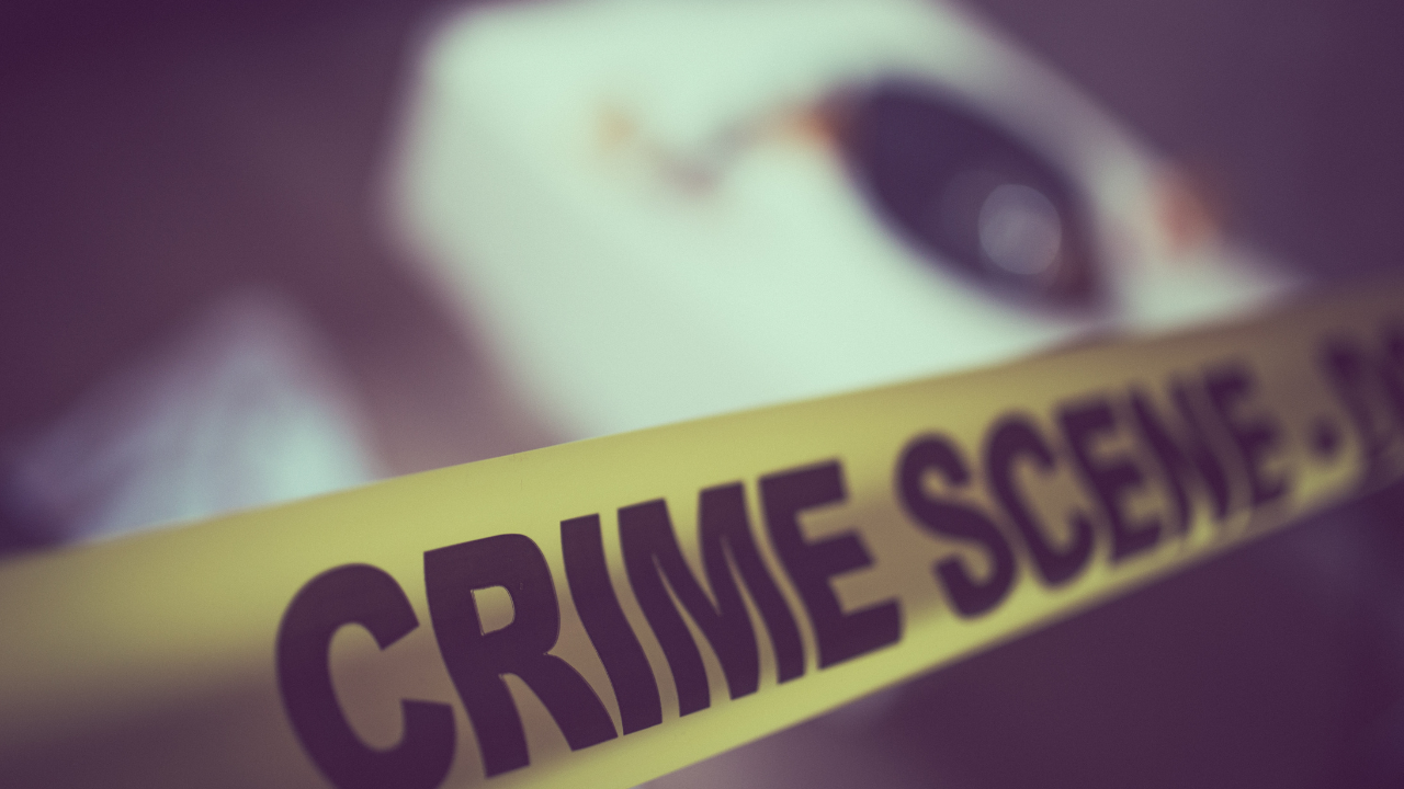 A 35-year-old manager of a private bank was strangled to death allegedly by her boyfriend. (Representational Image)