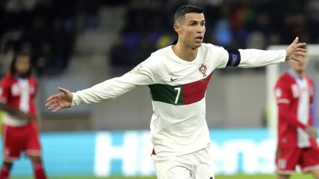 Why Was Cristiano Ronaldo Benched At FIFA World Cup 2022