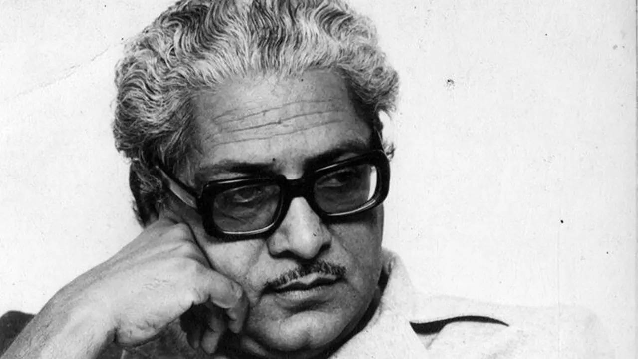 Basu Chatterjee Birth Anniversary: Celebrating The Ebullience, Relevance Of Filmmaker