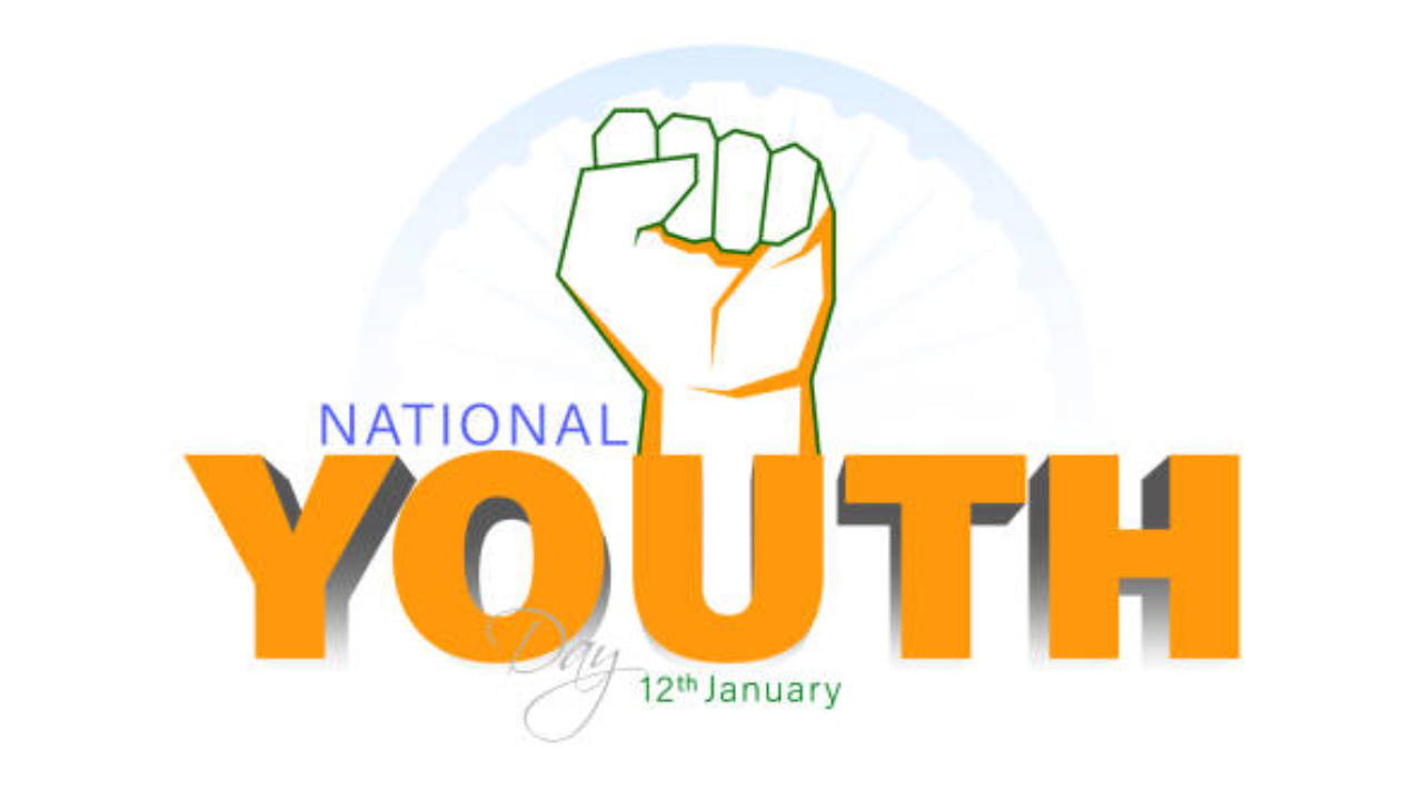 National Youth Day 2024 on Jan 12, Check Importance, Theme, History and