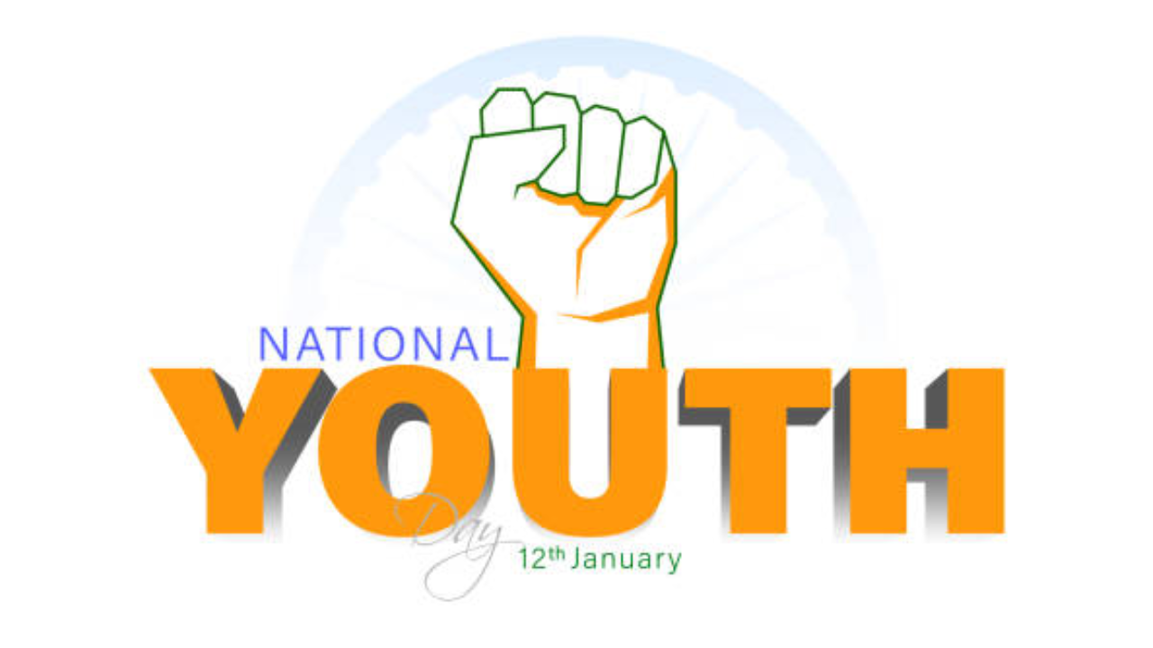 National Youth Day 2024 On Jan 12, Check Importance, Theme, History And 