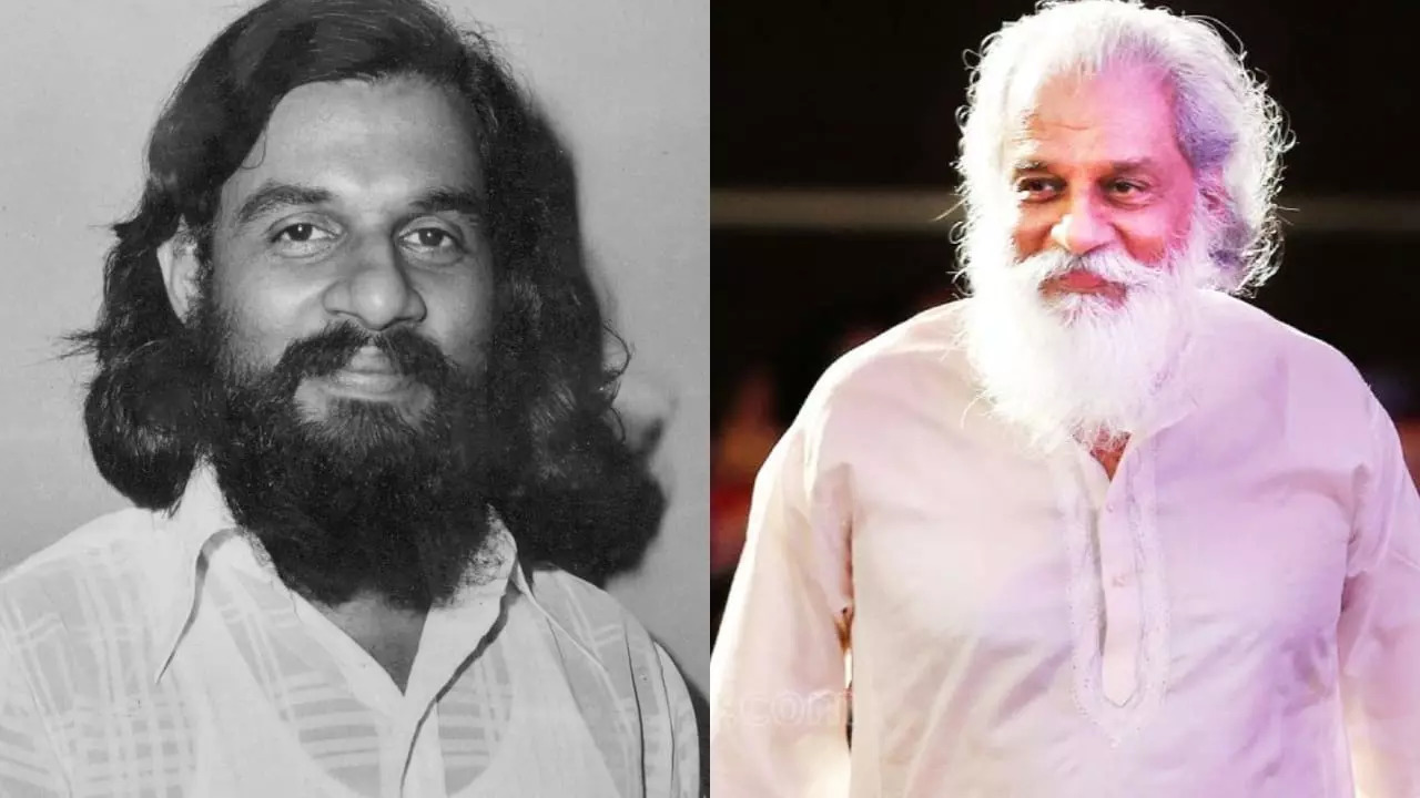 Legendary Singer KJ Yesudas turns 84 today, Birthday Boy Says 'Passion For Music Is My Driving Force'