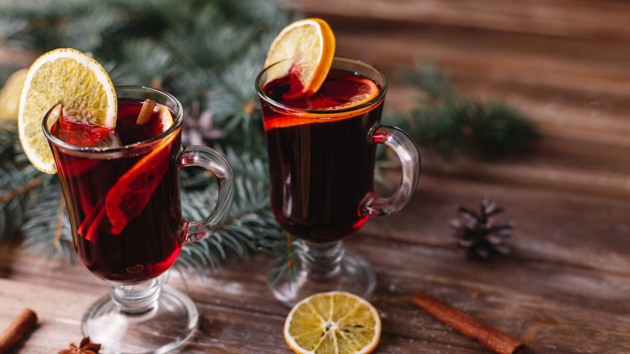 7 Hot Cocktails To Try This Season