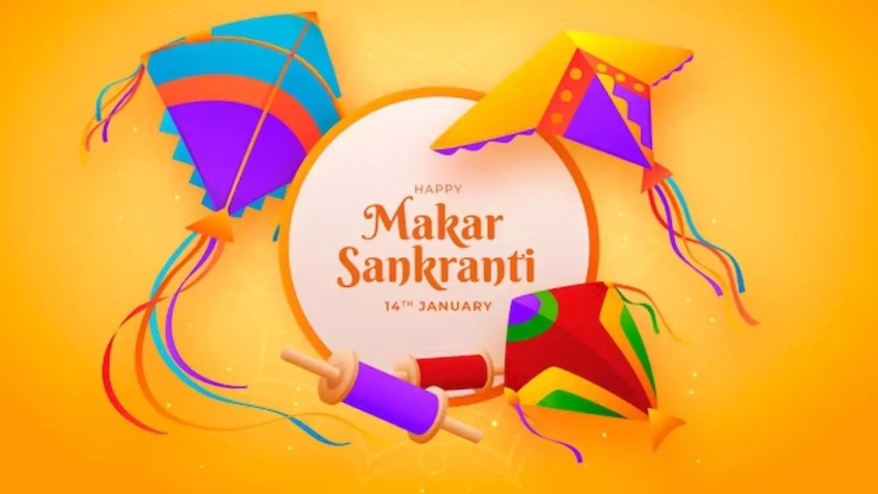 Makar Sankranti