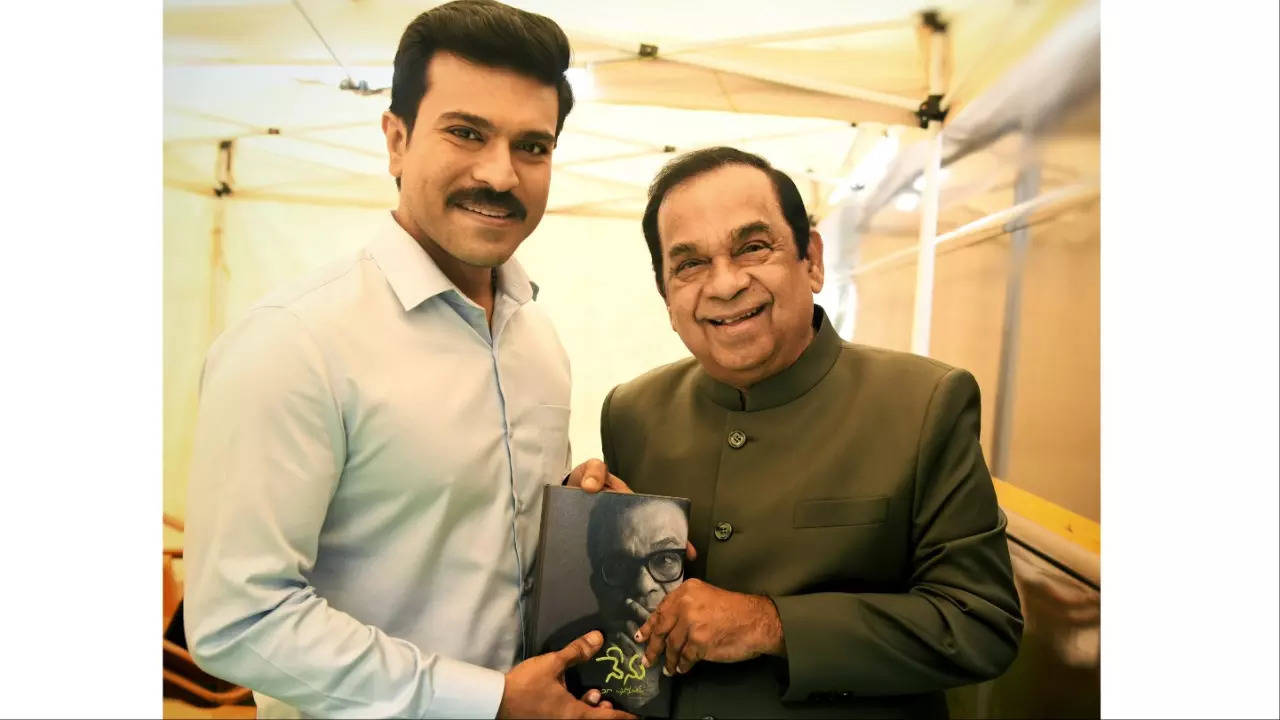 brahmanandam