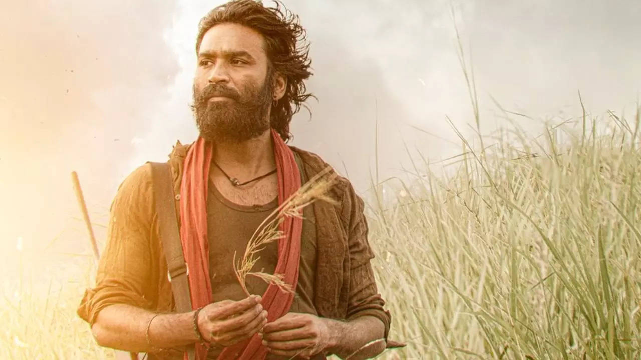 Captain Miller Movie Review Dhanush Excels In Rugged And Raw Avatar