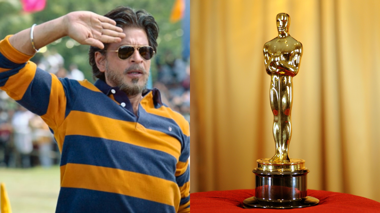 Dunki At Oscars: Will Shah Rukh Khan, Rajkumar Hirani's Comedy Drama Go For Academy Awards Nominations?