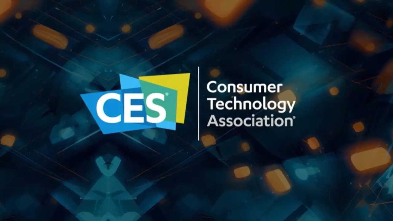 CES  2024