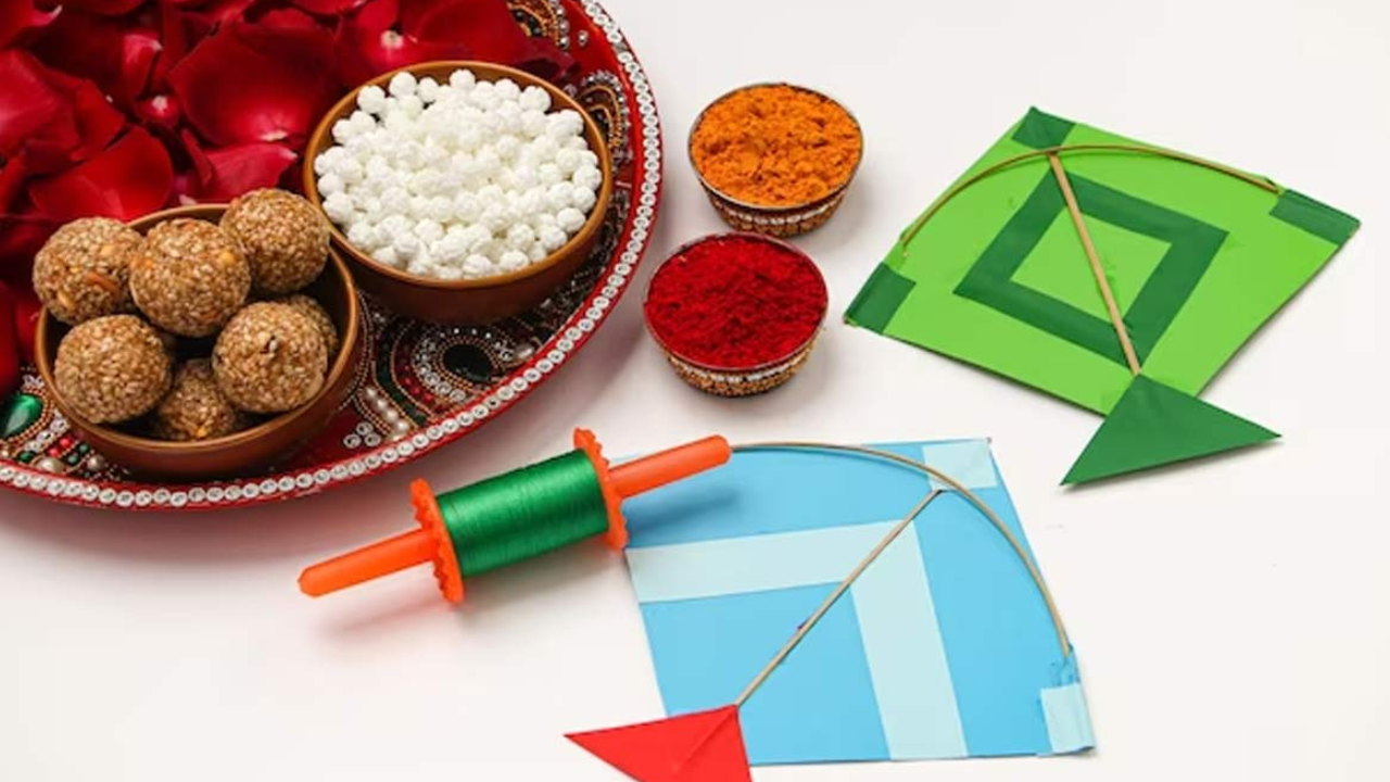 Makar Sankranti