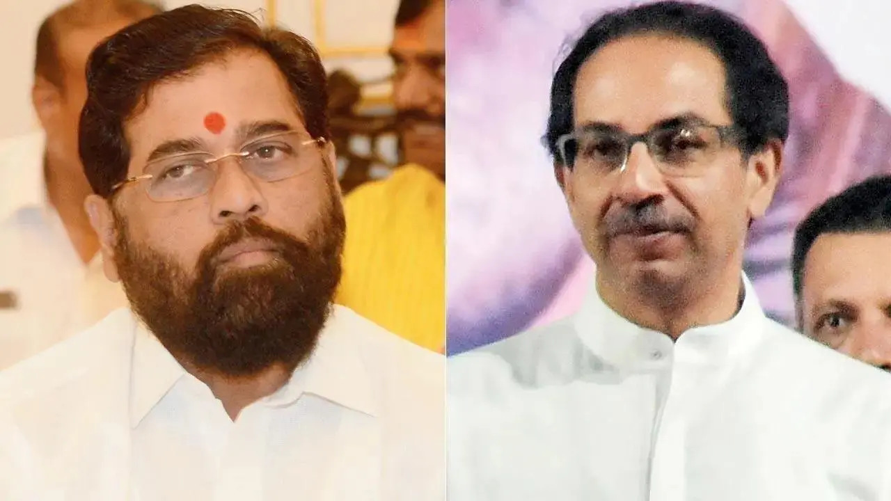 Eknath Shinde Vs Uddhav Thackeray: Speaker's Big Verdict On 'Real' Shiv Sena