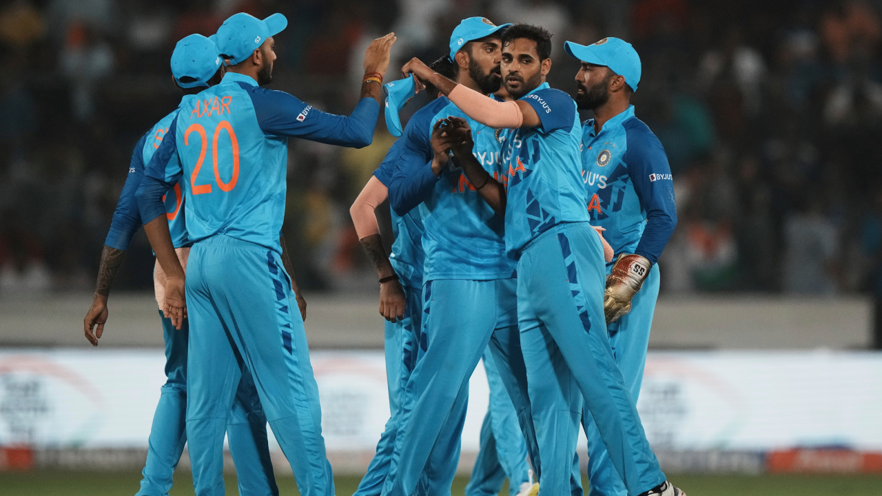 India vs Afghanistan, 2nd T20I, tip-off XI: Kohli returns, toss up between  Jaiswal and Gill, Kuldeep for Bishnoi, Tilak misses out