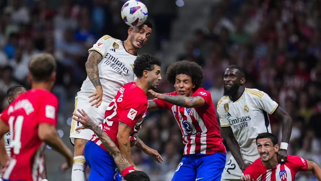 real madrid vs atletico madrid live streaming