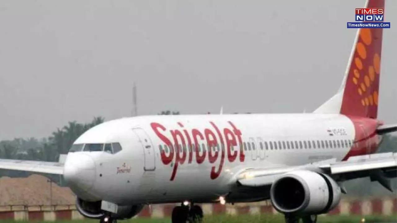 Lakshadweep High on SpiceJet's Expansion Plans, Leading Airline To Launch Flights To Union Territory, Ayodhya