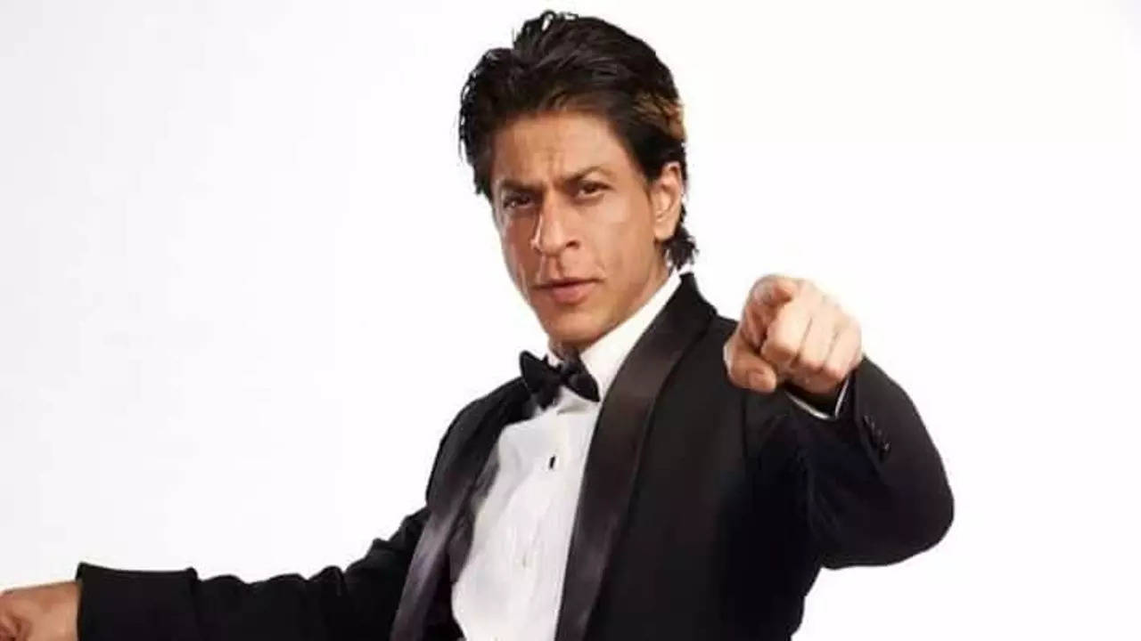 Shah Rukh Khan Says 'Last Few Years Have Taught Me To Be Quiet'; Adds 'Picture Abhi Baki Hai'