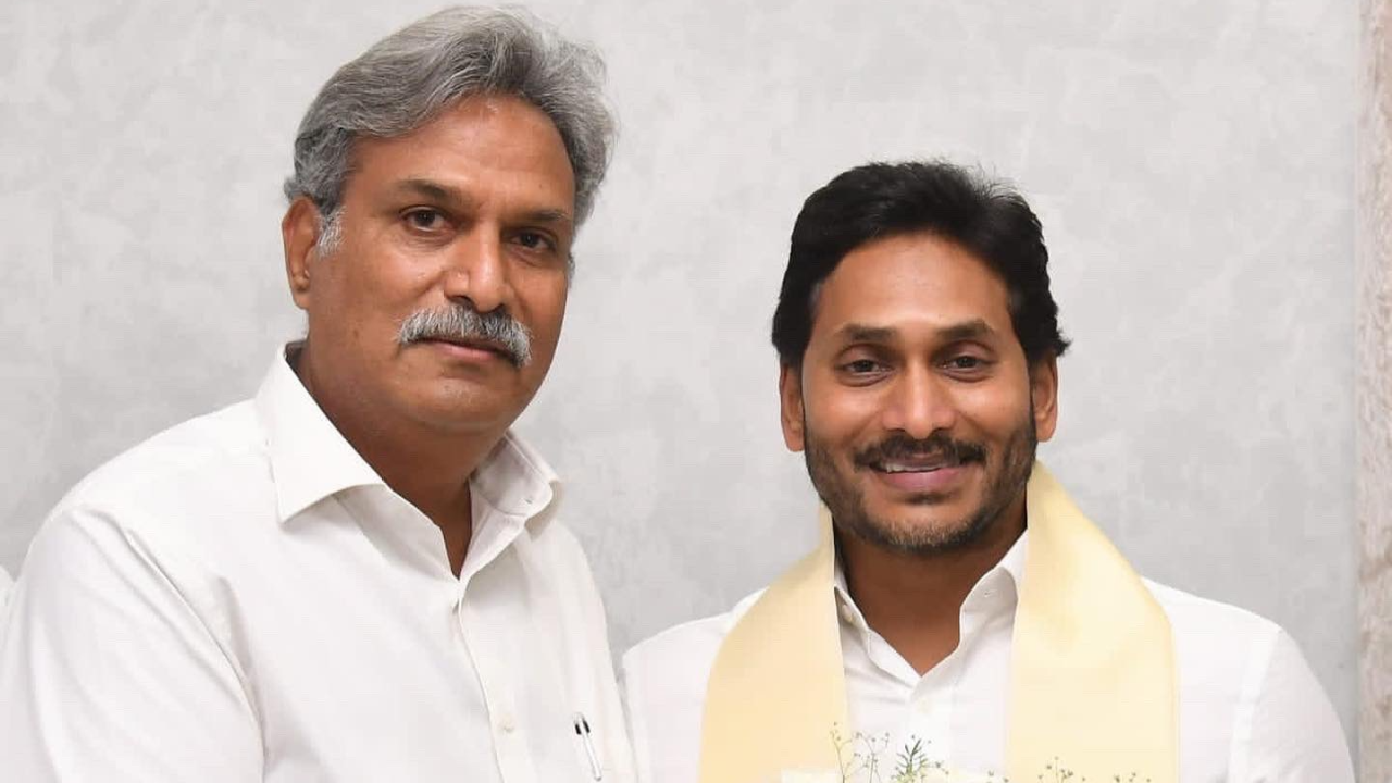 TDP MP