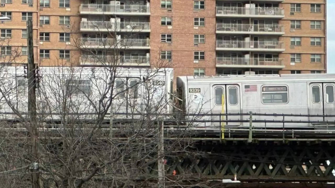 brooklyn news f train