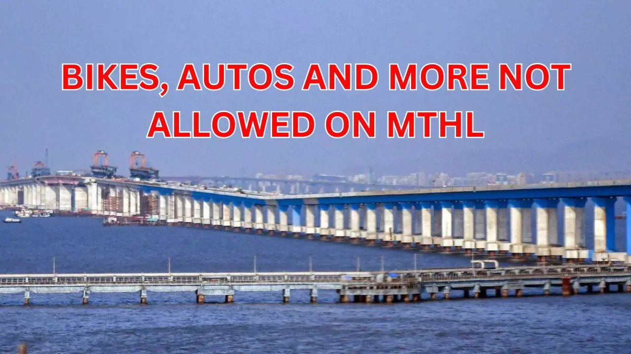 Mumbai Trans Harbour Link