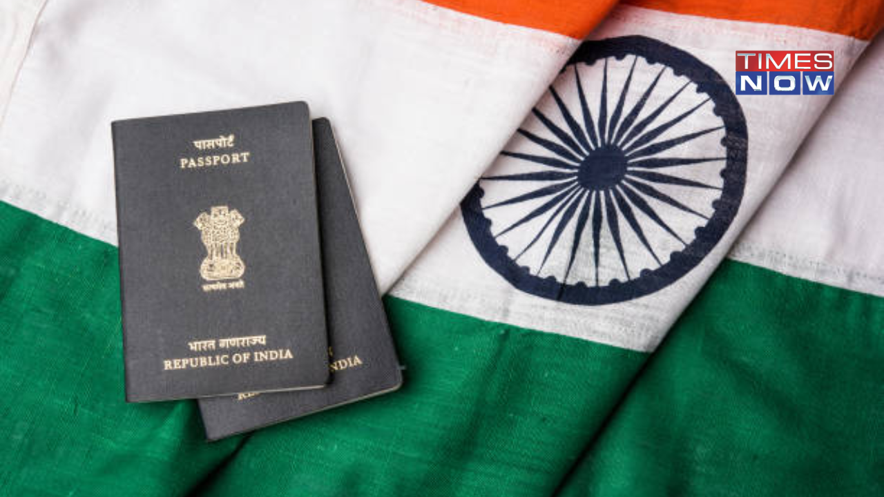 Worlds Most Powerful Passports Indian Passport Remains At 80 in Henley
