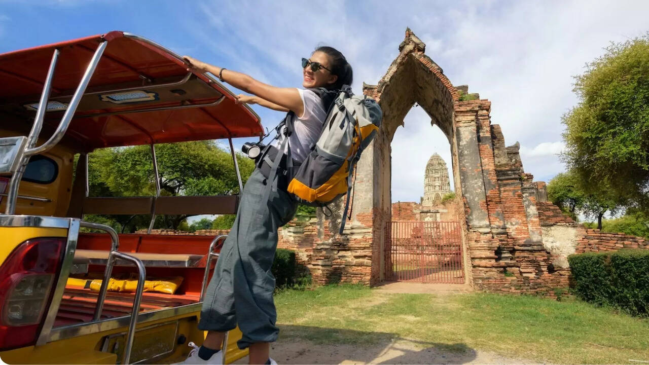 Know Which Indian City Is The Only City In The List Of Best Travel know-which-indian-city-is-the-only-city-in-the-list-of-best-travel