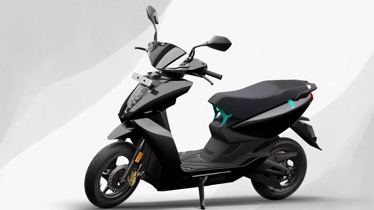 Ather 450S (1)