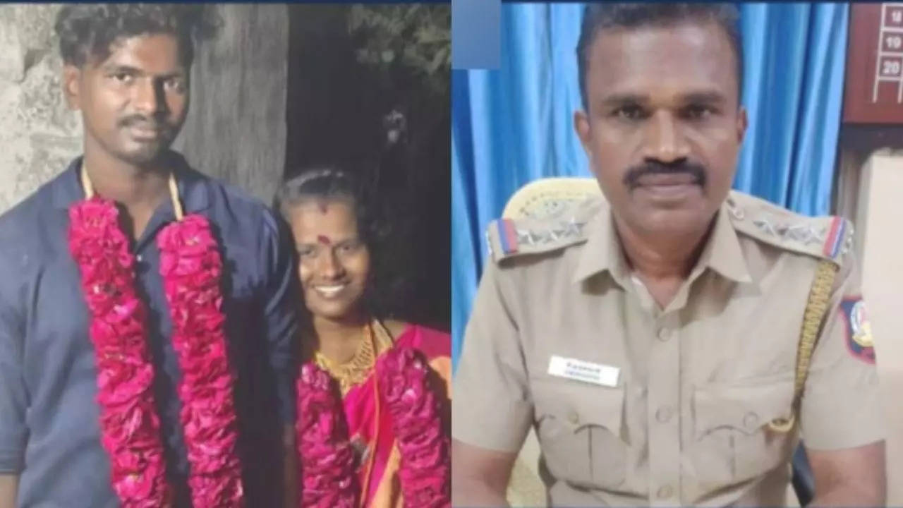 thanjavur honour killing