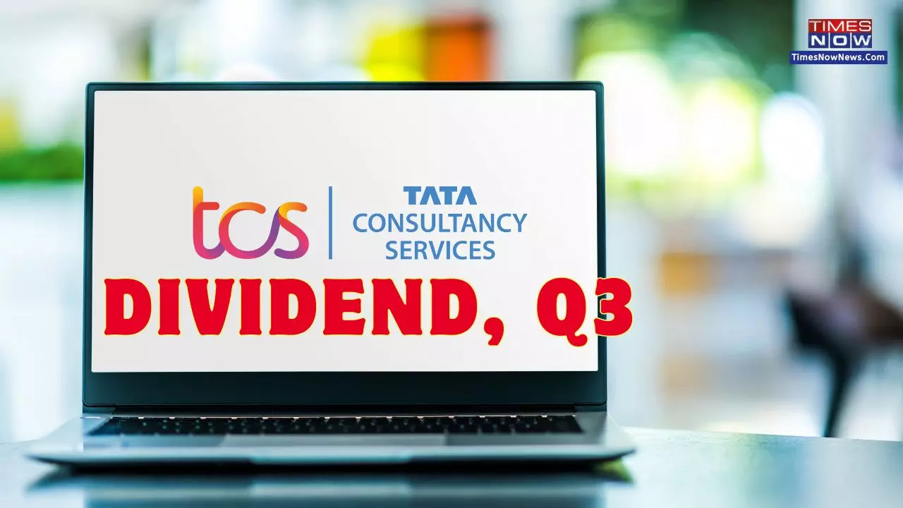 TCS Q3 Results 2024 Date & Time: IT Major To Declare 3rd Dividend; Check TCS Q3FY24 Results Preview