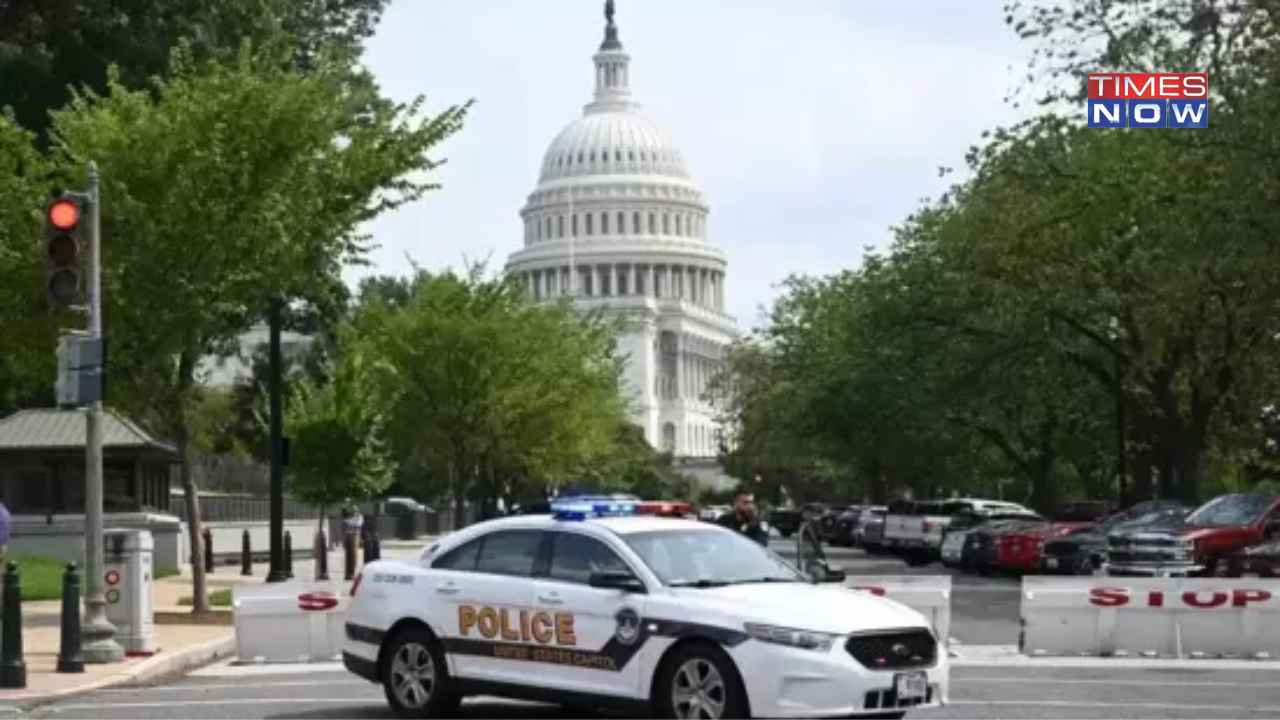 Washington DC Schools Closed After 200 Bomb Threats on Email, City On High Alert