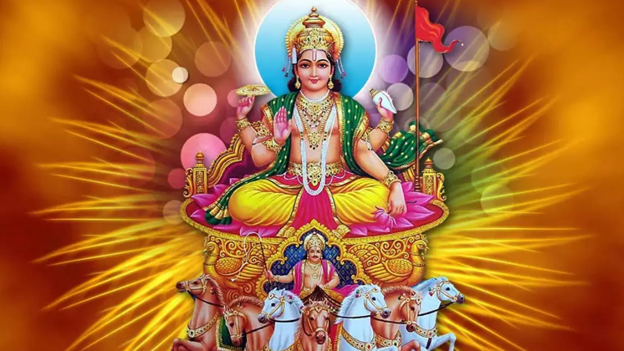 Dhanurmas 2024