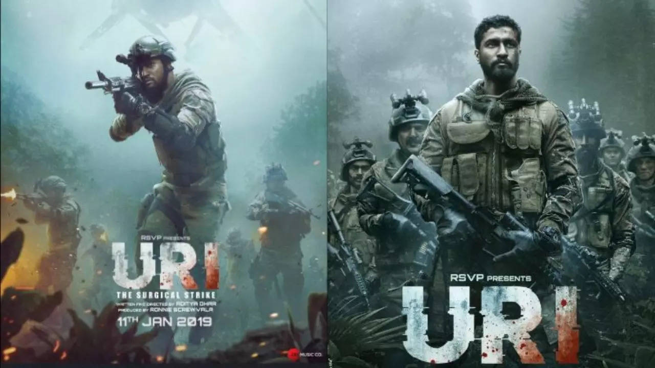 RSVP’s War Epic Uri Turns 5: When Aditya Dhar Revealed Hrithik Roshan’s Lakshya Had Inspired Him To Make Film