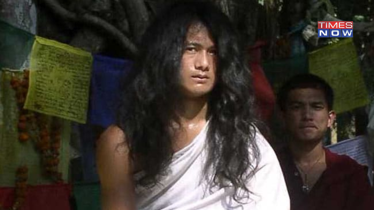 Nepal's 'Buddha Boy' Arrested For Allegedly Raping A Minor In Ashram