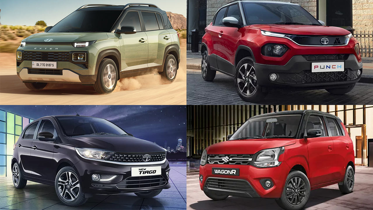 Best Budget Cars Under Rs 7.5 Lakh