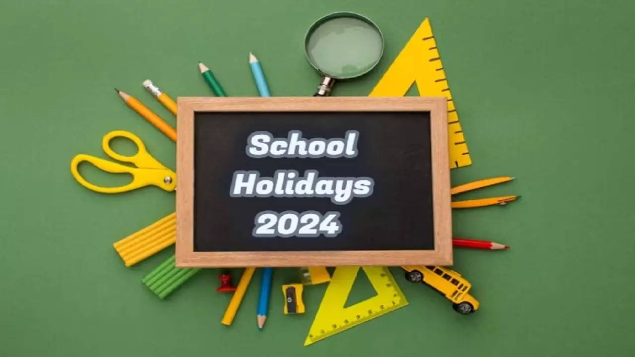 school public holidays 2024