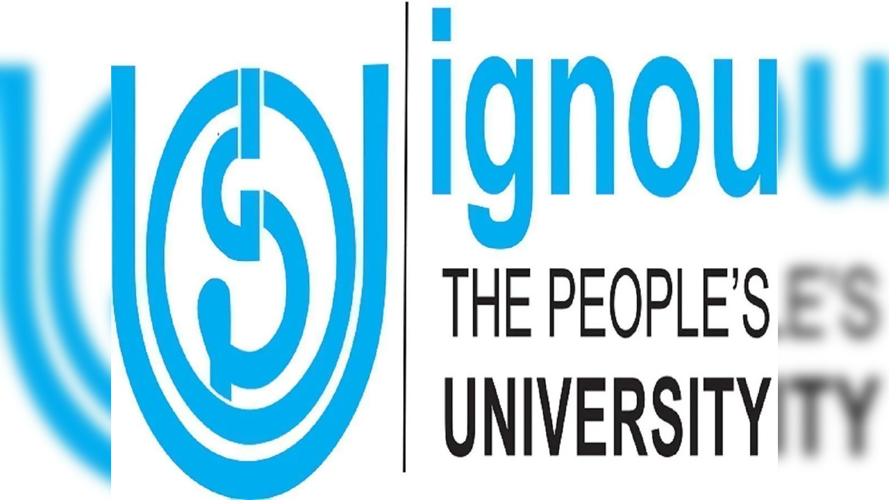 IGNOU Placement Drive 2024