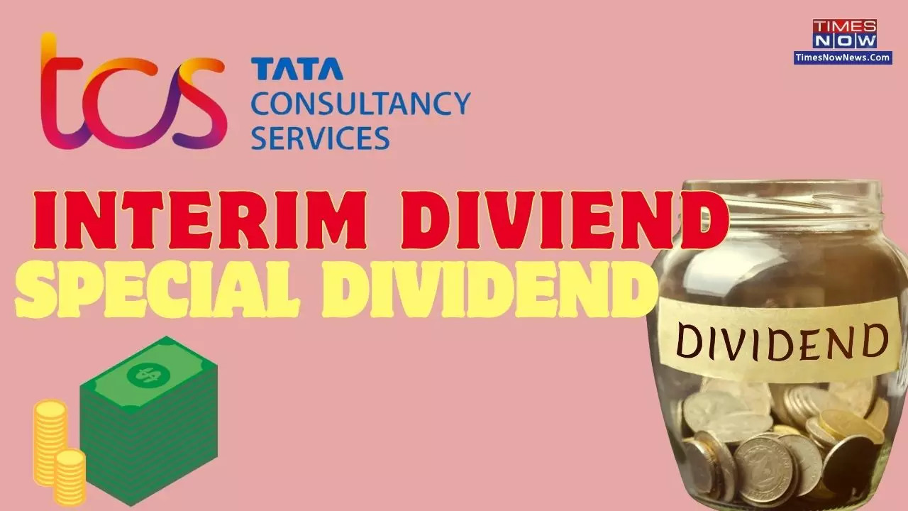 TCS Sets Payment Date for 3rd Interim, Special Dividend; Check TCS Dividend Record Date, TCS Q3FY24 Results