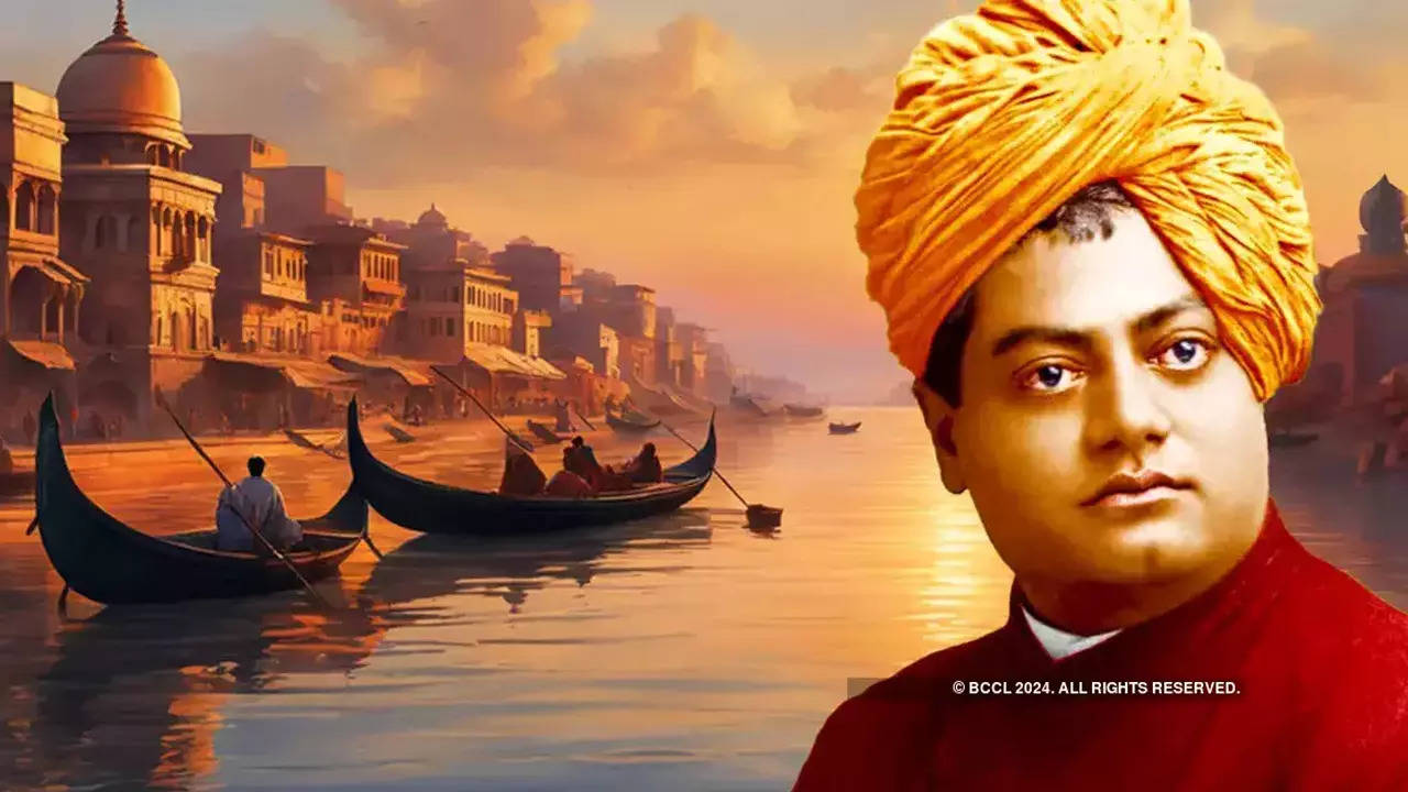 Swami Vivekananda Jayanti