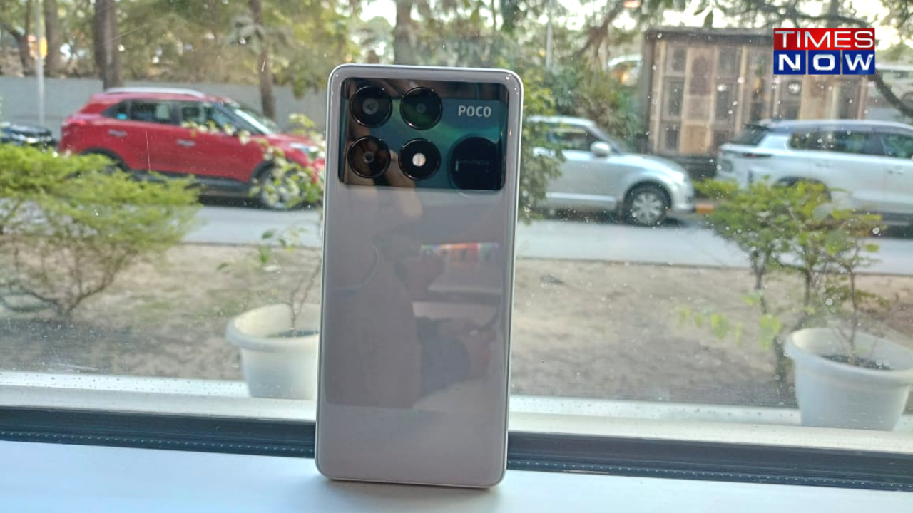 POCO X6 Pro