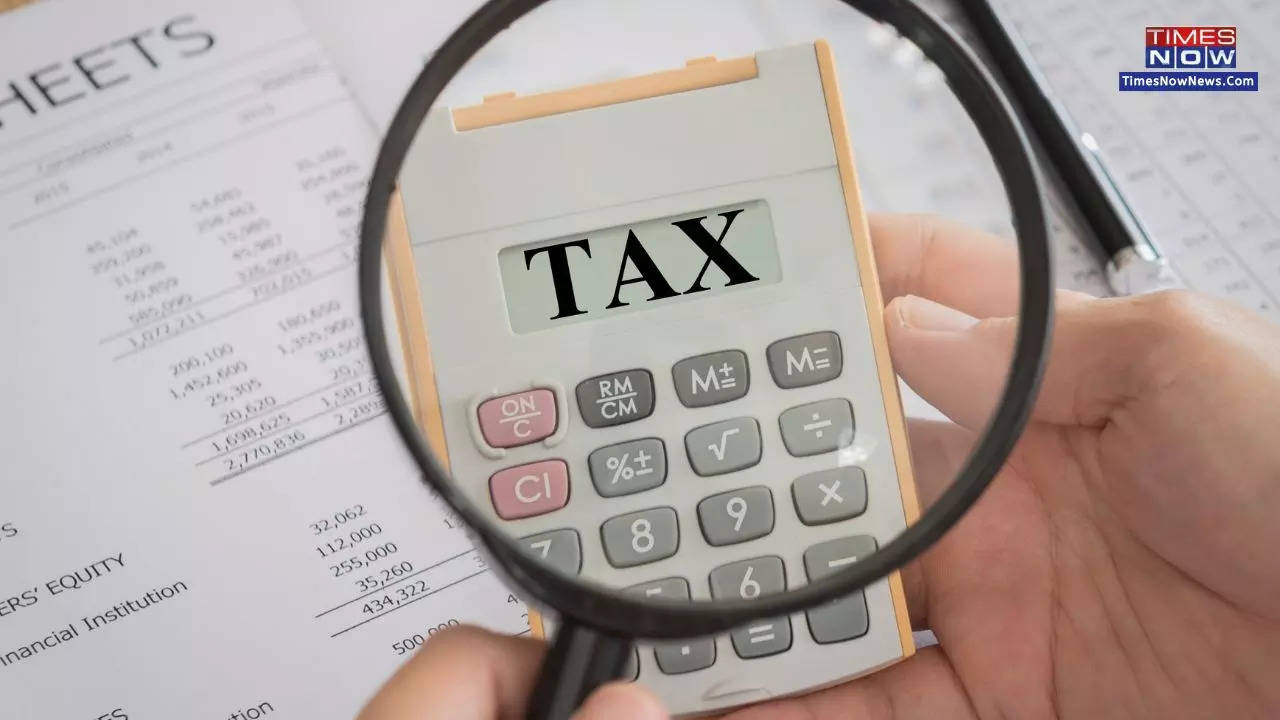 Net Direct Tax Collection Grows by 19 pc in FY'24, Reaching Rs 14.70 Lakh Crore