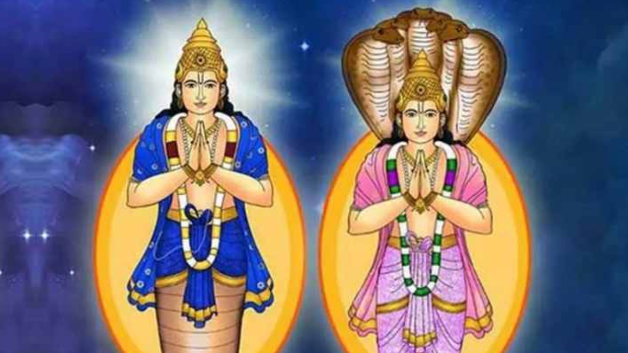 rashi bhavishya nakshatra changes of rahu ketu there will be ups and