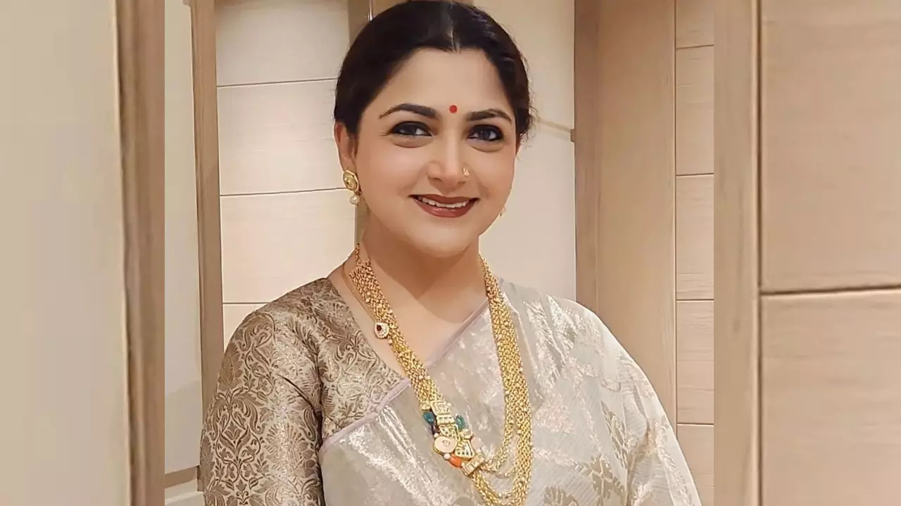 Khushbu Sundar trolled for Modi tweet on ‘child labour’