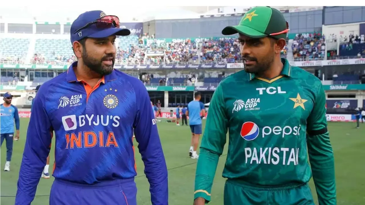 India Vs Pakistan Bilateral Series To Happen Soon? PCB Chief Zaka Ashraf Makes BIG Statement