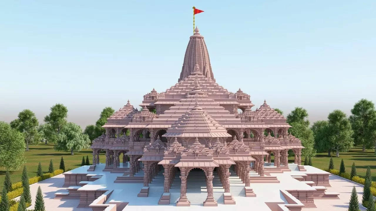 ram mandir