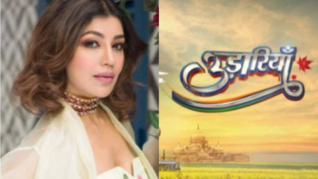 TV Newsmakers Today: Debina Bonnerjee All Set To Make A Comeback; Udaariyaan To See A Ne Entry