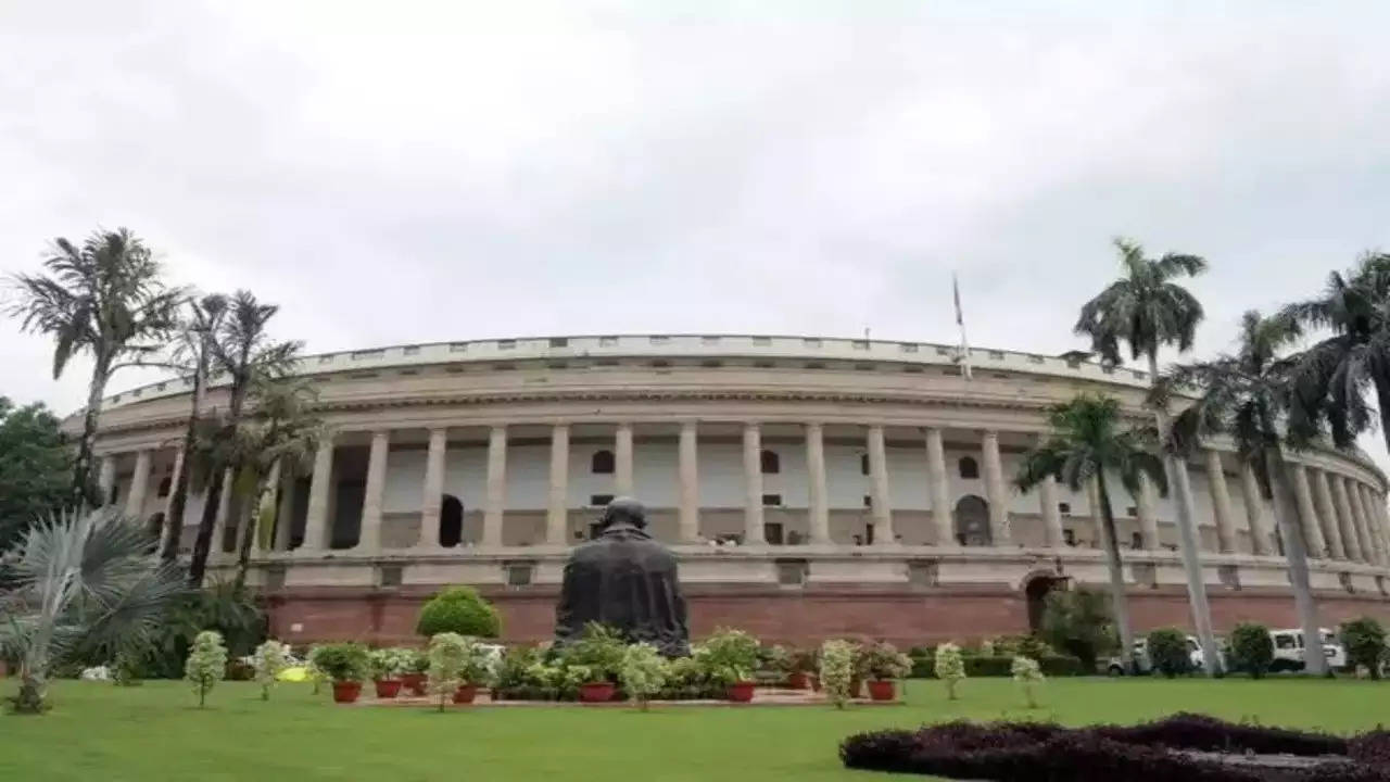 Parliament's Budget Session Likely To Start From Jan 31, 'Interim Budget' On Feb 1