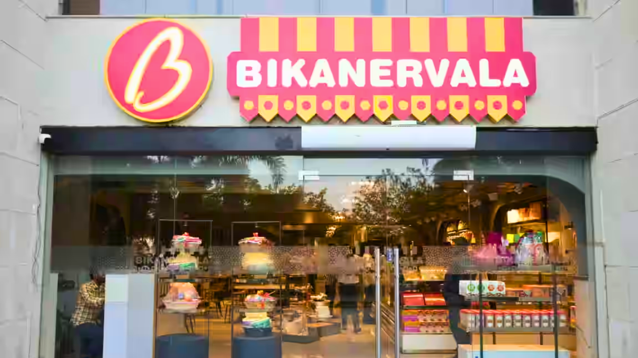 Bikanervala