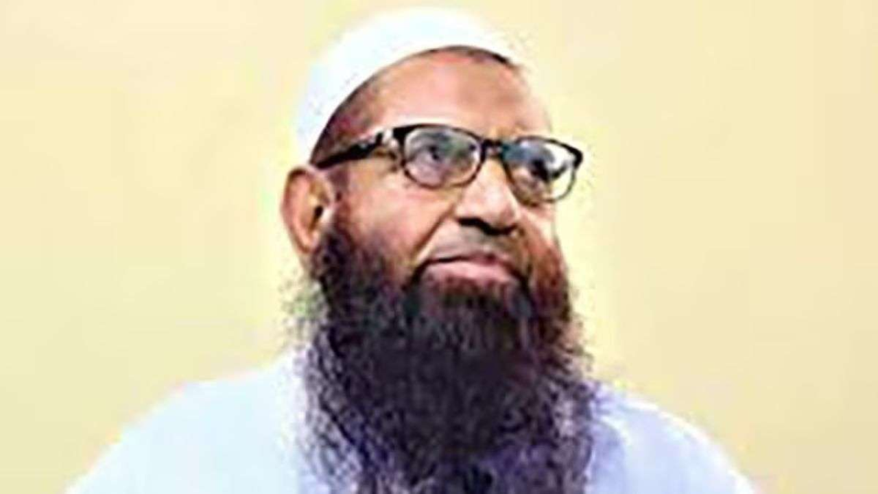 Hafiz Abdul Salam Bhuttavi