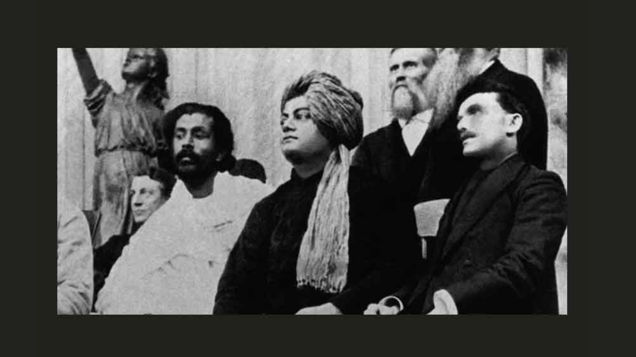 Chicago Conference Speech: What Swami Vivekananda Said and Why it is Important for Students and Young Leaders