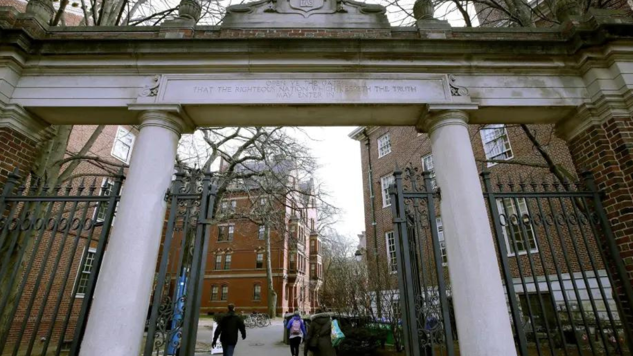 Harvard University Jewish Students Lawsuit