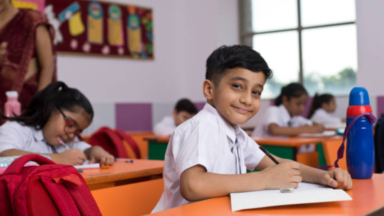 Delhi Nursery Admission 2024-25: 1st Merit List Releasing Today, Where ...