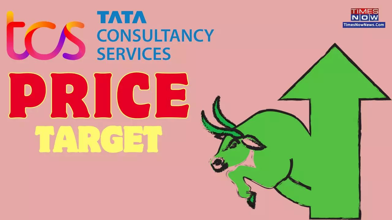 TCS Share Price Target 2024: Tata Consultancy Services Stock Zooms Over 3 pc, Analysts Recommend Strategy; TCS Dividend 2024 Record Date