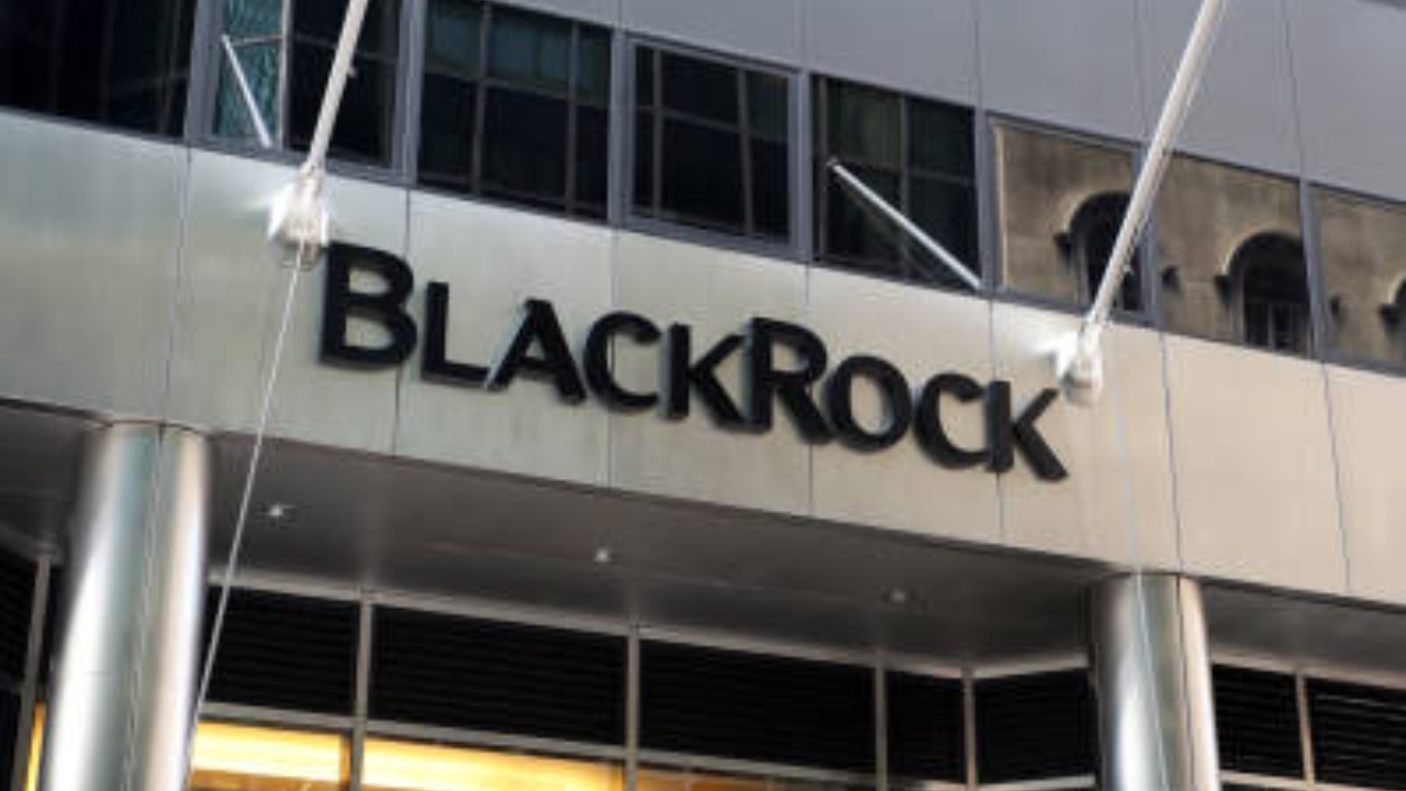 BlackRock To Layoff Around 600 Of Its Employees; Here's Why